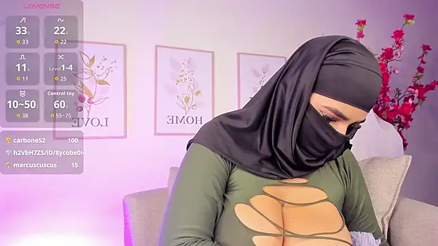 Snapshot of zulema_parvin chatting on 10/14/25, 12:06 zulema parvin online show from 10/14/25, 12:06