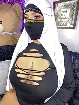 zulema parvin online show from 06/08/26, 08:04