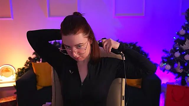 AnnTerry  online show from 12/17/24, 04:45