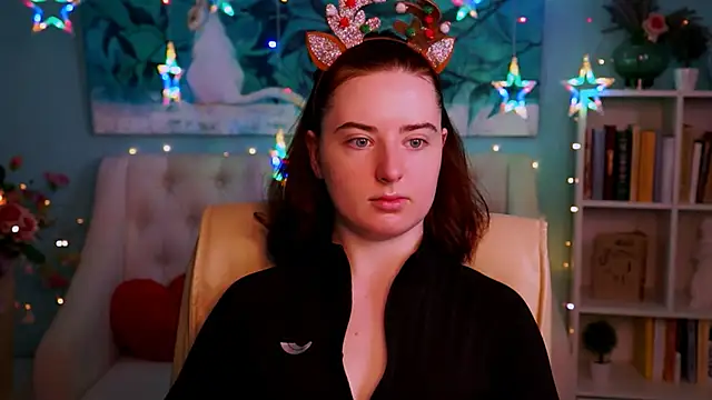 AnnTerry  online show from 12/21/24, 04:52