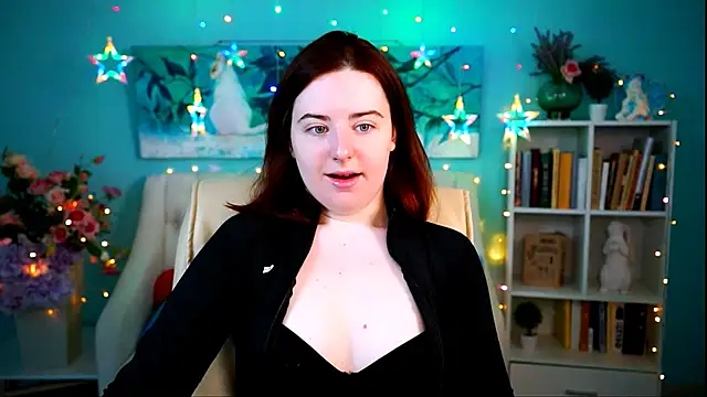 AnnTerry  online show from 12/27/24, 04:26