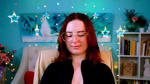AnnTerry  online show from 01/08/25, 11:30