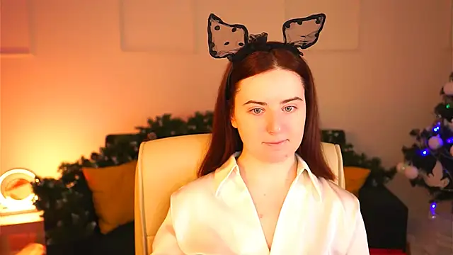 AnnTerry  online show from 01/11/25, 04:38