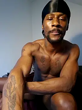 chocolateman online show from 01/22/25, 11:45