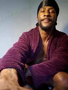 chocolateman online show from 01/28/25, 10:45