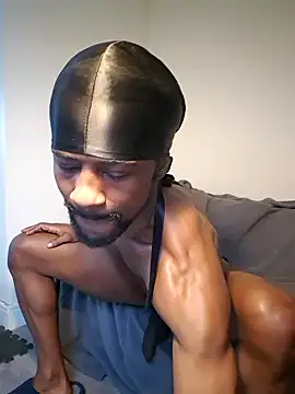 chocolateman online show from 02/20/25, 10:59