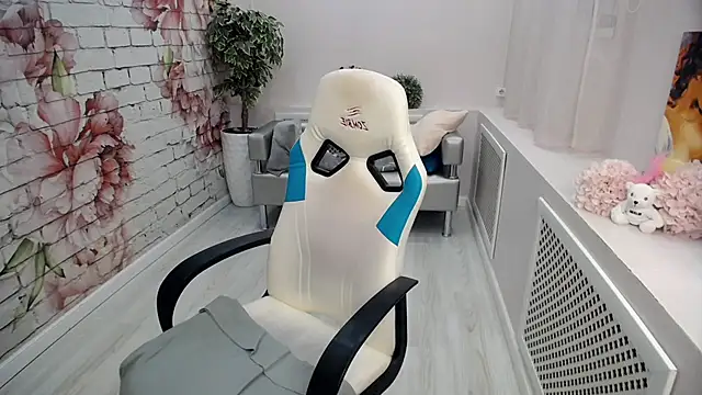 Cutie Asya online show from 10/28/25, 04:16