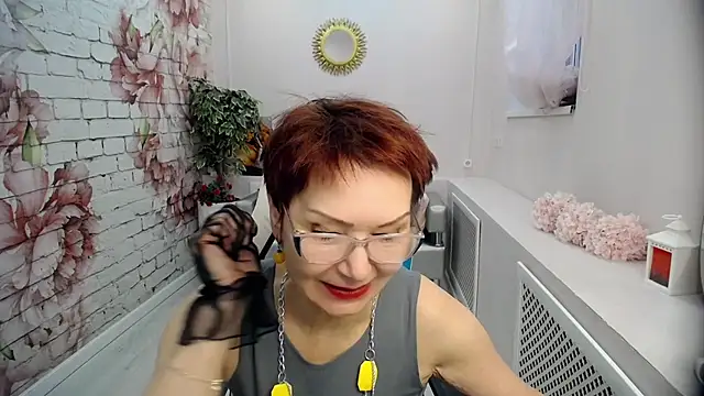 Cutie Asya online show from 02/24/26, 04:54