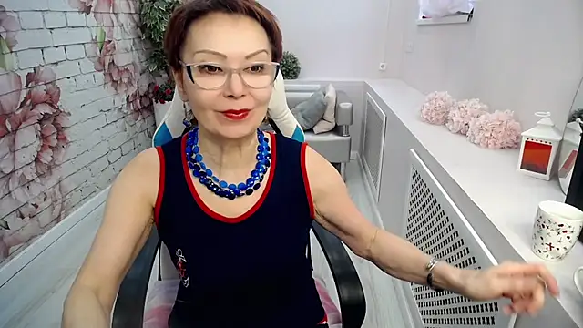 Cutie Asya online show from 03/02/26, 08:21