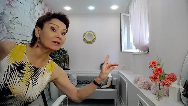 Cutie Asya online show from 07/07/26, 04:26