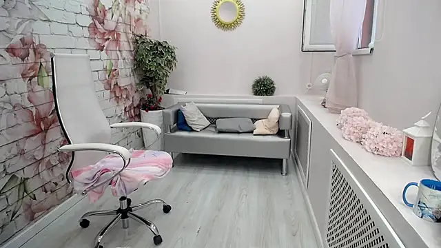 Cutie Asya online show from 07/28/26, 04:30