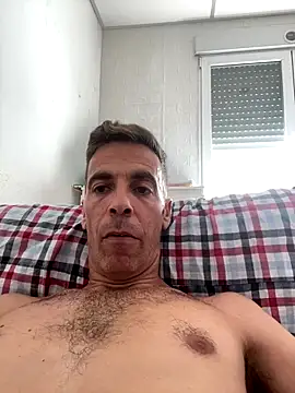 bandy8314 online show from 09/08/25, 02:38