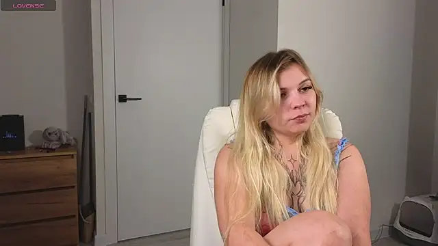 Kate Legend online show from 07/01/26, 04:36