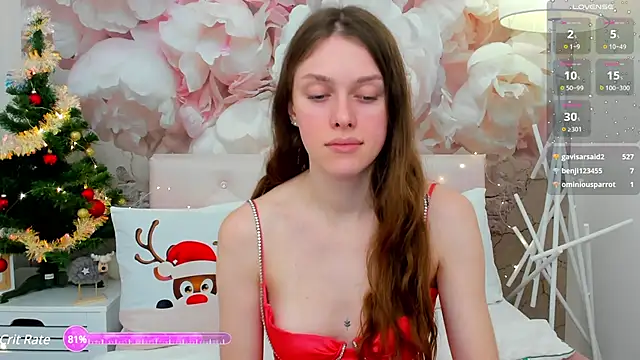 Snapshot of JaneBrowni chatting on 12/25/24, 04:32 JaneBrowni online show from 12/25/24, 04:32