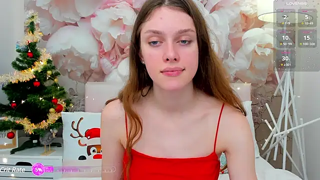 Snapshot of JaneBrowni chatting on 12/27/24, 04:21 JaneBrowni online show from 12/27/24, 04:21