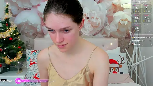 Snapshot of JaneBrowni chatting on 01/02/25, 04:24 JaneBrowni online show from 01/02/25, 04:24