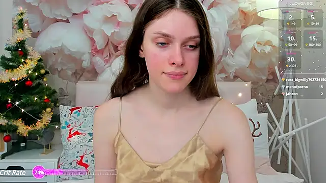 Snapshot of JaneBrowni chatting on 01/02/25, 07:29 JaneBrowni online show from 01/02/25, 07:29