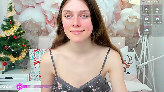 Snapshot of JaneBrowni chatting on 01/03/25, 01:25 JaneBrowni online show from 01/03/25, 01:25