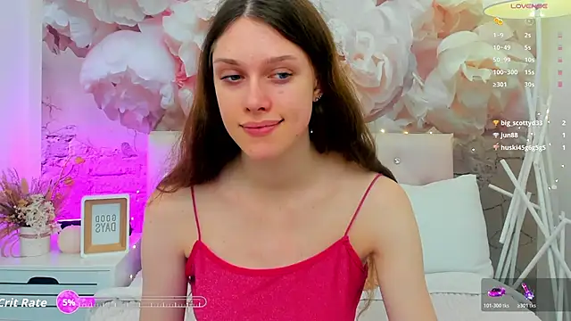 JaneBrowni online show from 11/09/25, 01:20