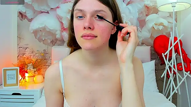 JaneBrowni online show from 05/03/26, 12:22