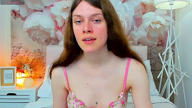 JaneBrowni online show from 05/12/26, 12:24