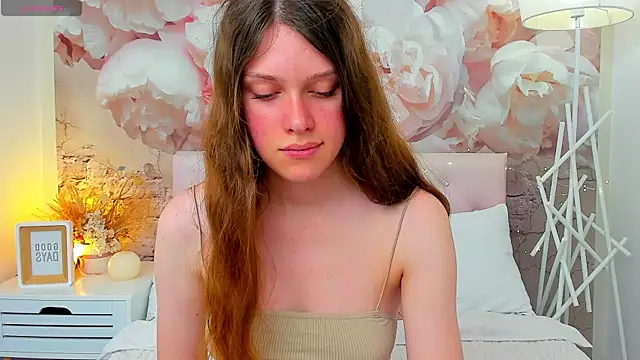 JaneBrowni online show from 06/14/26, 12:18