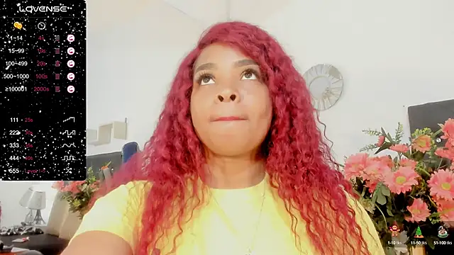 Snapshot of _Sophia_16 chatting on 12/05/24, 10:01 Sophia 16 online show from 12/05/24, 10:01