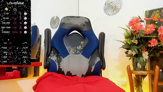 Snapshot of _Sophia_16 chatting on 12/06/24, 12:27 Sophia 16 online show from 12/06/24, 12:27