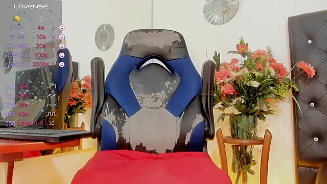 Snapshot of _Sophia_16 chatting on 12/13/24, 10:13 Sophia 16 online show from 12/13/24, 10:13