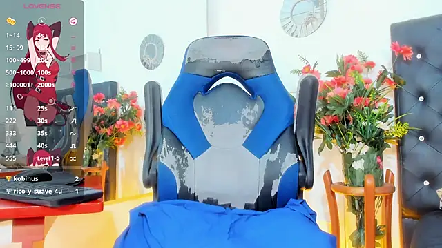 Snapshot of _Sophia_16 chatting on 01/19/25, 01:21 Sophia 16 online show from 01/19/25, 01:21