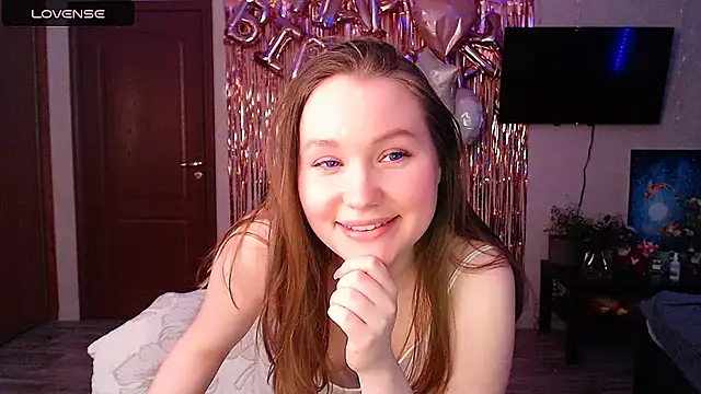 janeBlossom  online show from 02/03/25, 05:56