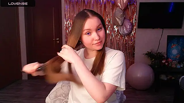janeBlossom  online show from 02/10/25, 05:30
