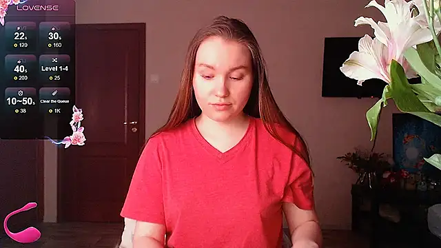 janeBlossom  online show from 02/22/25, 06:30