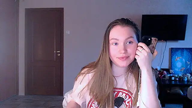 janeBlossom  online show from 03/17/25, 03:29