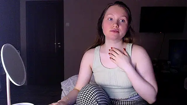 janeBlossom  online show from 03/21/25, 05:34