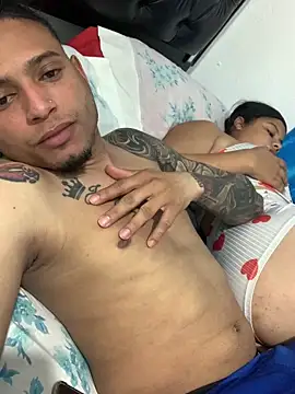 elSexi online show from 02/22/25, 12:38