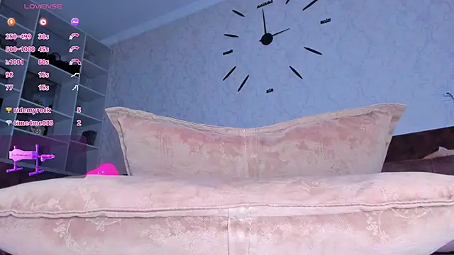 Snapshot of Jessa_mi chatting on 01/03/25, 05:53 Jessa mi online show from 01/03/25, 05:53