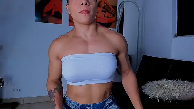 alexafit online show from 10/17/25, 10:23