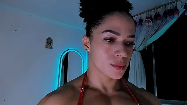 alexafit online show from 07/26/26, 12:34