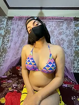 Shabnam88 online show from 01/27/25, 09:22