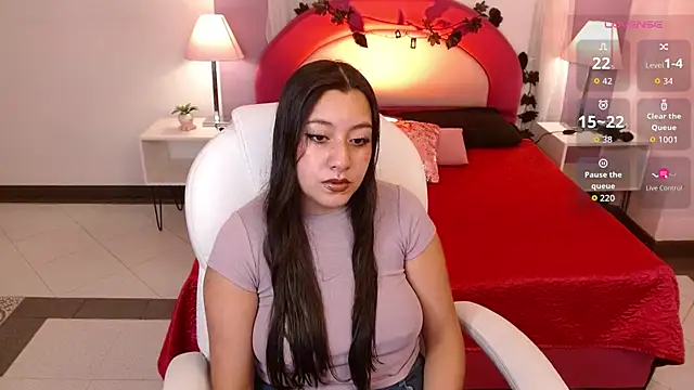 Snapshot of Paulis_gh chatting on 11/06/25, 01:01 Paulis gh online show from 11/06/25, 01:01