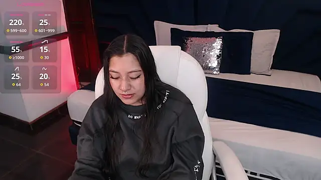 Snapshot of Paulis_gh chatting on 11/26/25, 12:39 Paulis gh online show from 11/26/25, 12:39