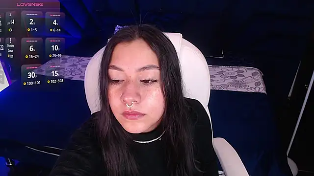 Snapshot of Paulis_gh chatting on 11/28/25, 01:25 Paulis gh online show from 11/28/25, 01:25