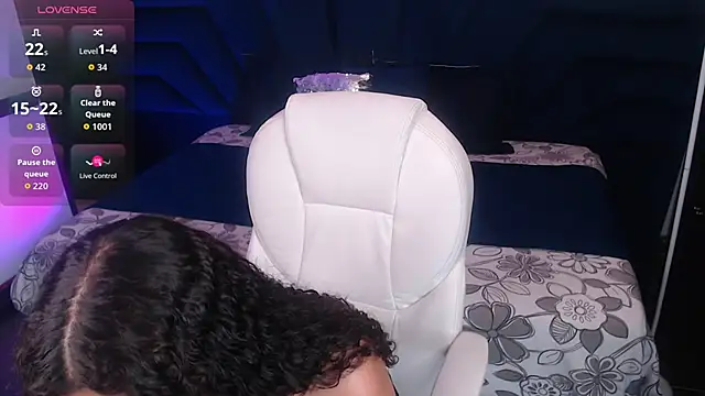 Snapshot of Paulis_gh chatting on 12/05/25, 12:58 Paulis gh online show from 12/05/25, 12:58