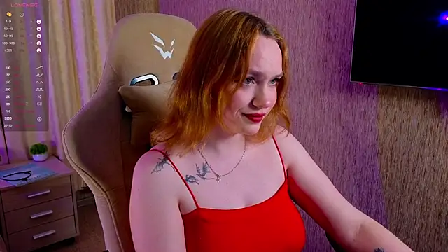 Kari Lunna online show from 12/02/24, 06:32