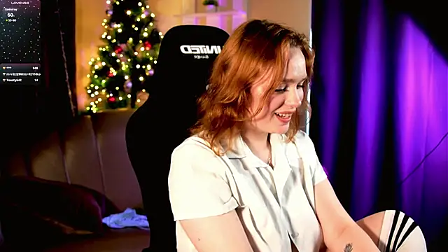 Kari Lunna online show from 12/19/24, 06:12