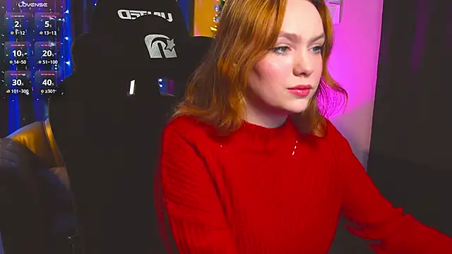 Kari Lunna online show from 12/20/24, 03:03