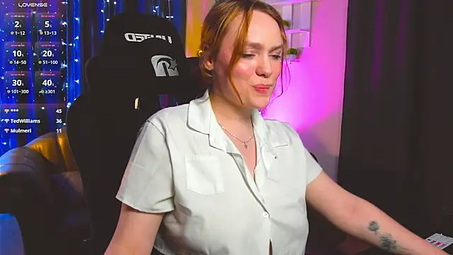Kari Lunna online show from 12/20/24, 06:29