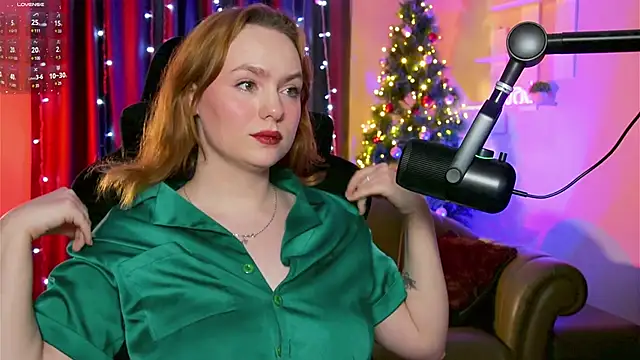 Kari Lunna online show from 12/21/24, 03:14