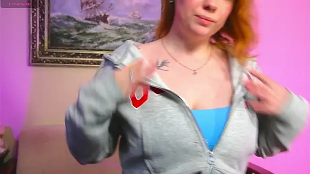 Kari Lunna online show from 12/28/24, 06:39